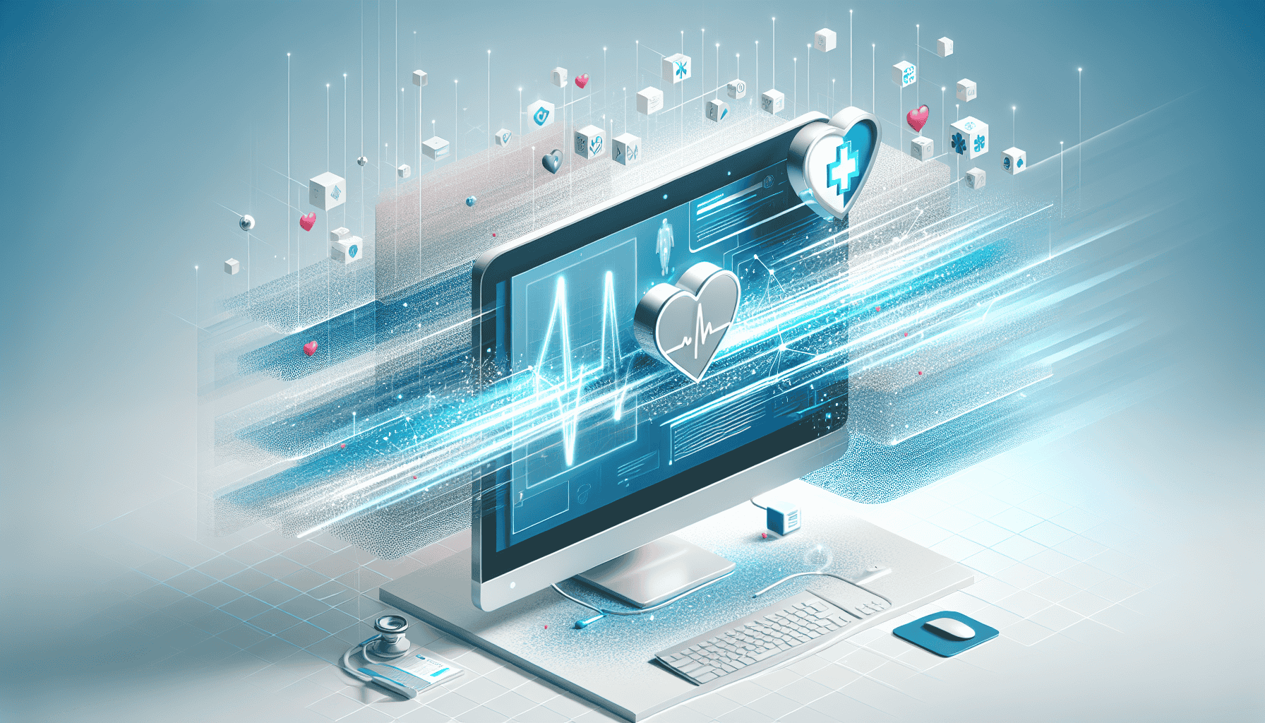 医疗数字化解决方案