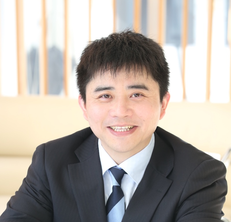 全栈开发工程师